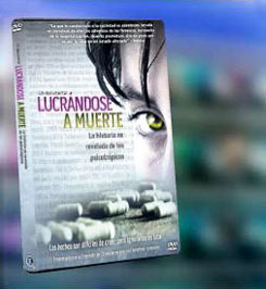 Nuevo DVD documental: Lucr&aacute;ndose a muerte