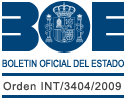 BOE: La Comisi�n Ciudadana de Derechos Humanos declarada de utilidad p�blica por el Ministerio del Interior del Gobierno de Espa�a