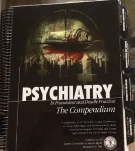 Estudia El Compendio en ccdh.es en el apartado psiquiatria - el compendio