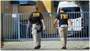 Redada del FBI a clínicas de salud mental por fraude